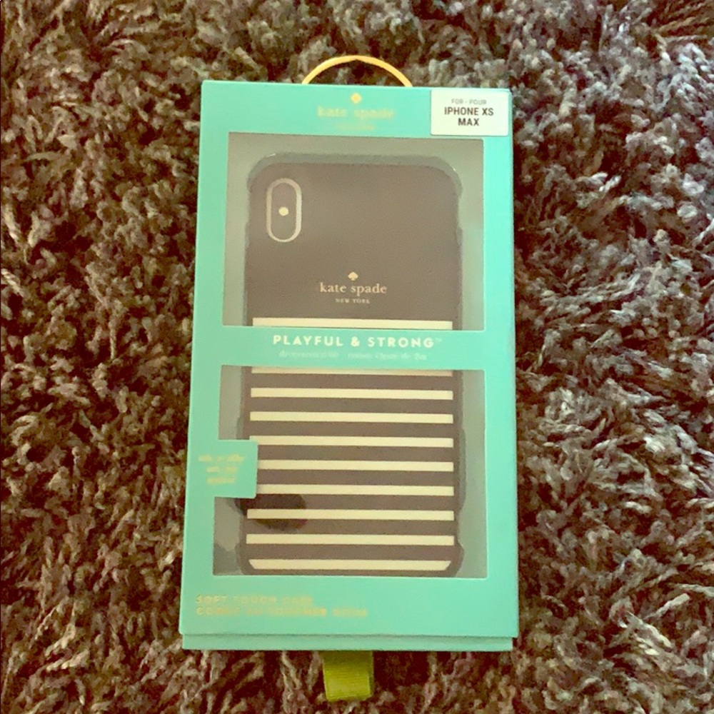 iPhone XS MAX phone case